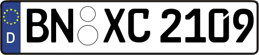 BN-XC2109