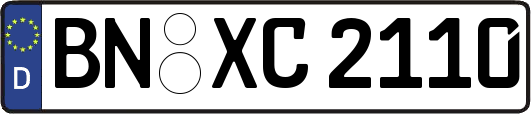 BN-XC2110