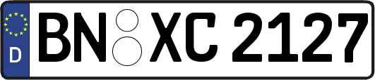 BN-XC2127
