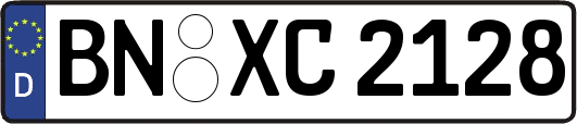 BN-XC2128