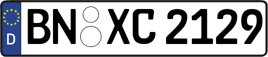 BN-XC2129