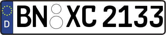 BN-XC2133