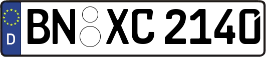 BN-XC2140