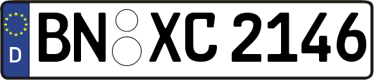 BN-XC2146