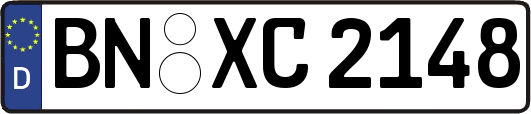 BN-XC2148