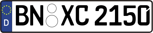 BN-XC2150