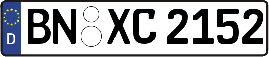 BN-XC2152