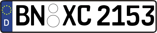 BN-XC2153