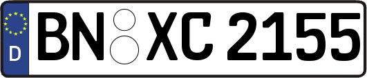 BN-XC2155