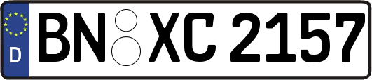 BN-XC2157