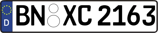 BN-XC2163