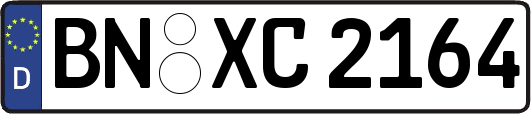 BN-XC2164