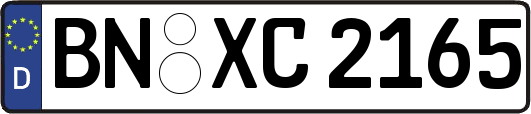 BN-XC2165
