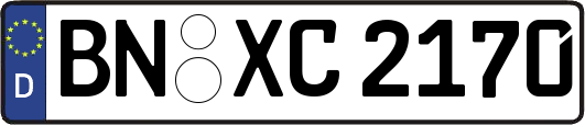 BN-XC2170