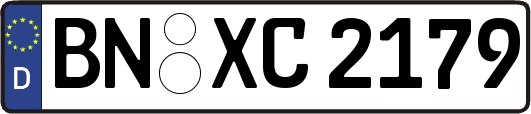 BN-XC2179