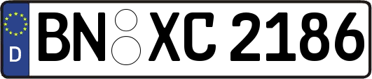 BN-XC2186