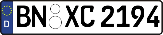 BN-XC2194