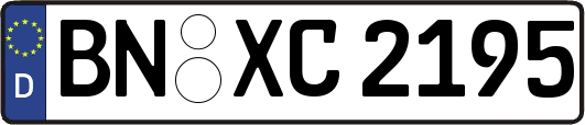 BN-XC2195