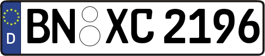 BN-XC2196