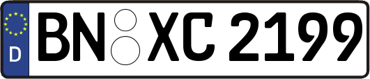 BN-XC2199