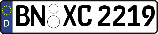 BN-XC2219