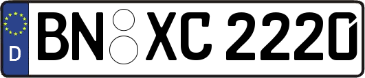 BN-XC2220