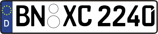 BN-XC2240