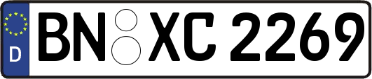 BN-XC2269