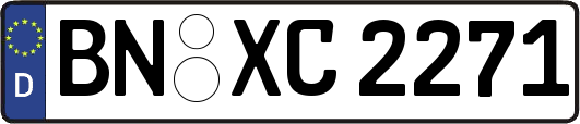 BN-XC2271