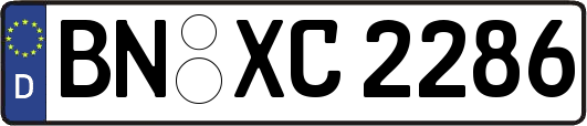 BN-XC2286