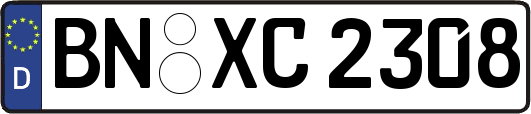 BN-XC2308