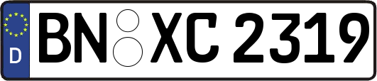 BN-XC2319