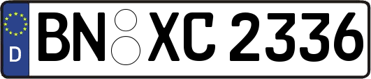 BN-XC2336