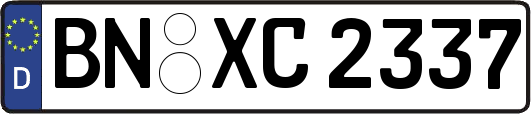 BN-XC2337