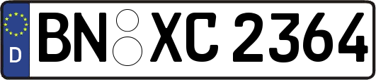 BN-XC2364