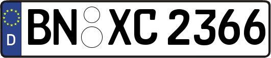 BN-XC2366