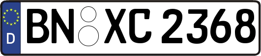 BN-XC2368