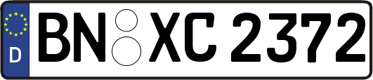 BN-XC2372