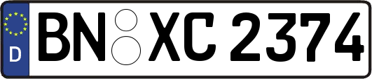 BN-XC2374
