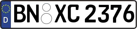 BN-XC2376