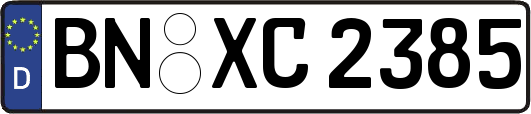 BN-XC2385