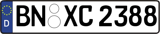 BN-XC2388