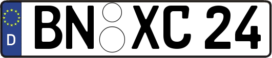 BN-XC24