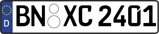 BN-XC2401