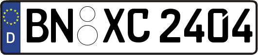 BN-XC2404