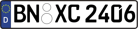 BN-XC2406