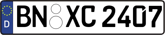 BN-XC2407