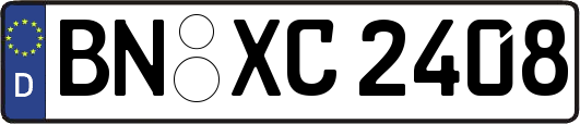 BN-XC2408