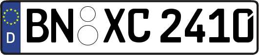 BN-XC2410