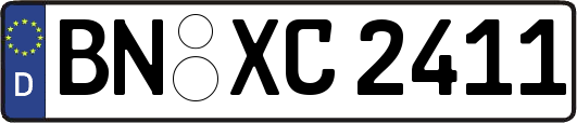 BN-XC2411